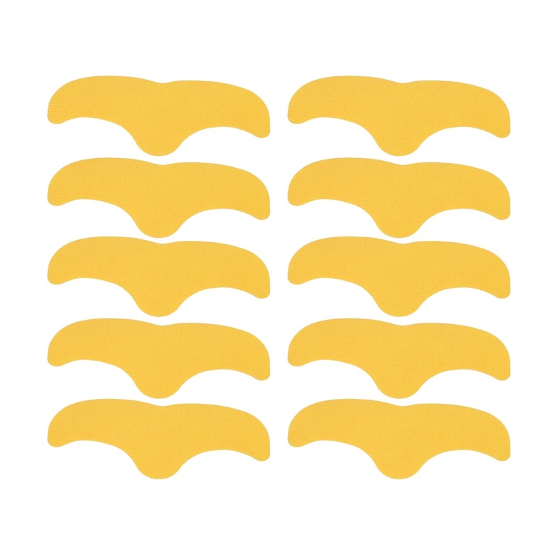 Forehead Wrinkle Patches, Face Wrinkle Patches (10 Pcs Set)