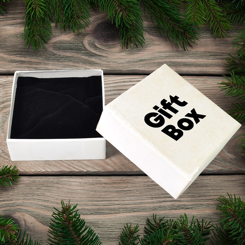 Gift Boxes for Packaging Boxes, Packing Empty Box Birthday Gift (1 Pc / 2020 CM)