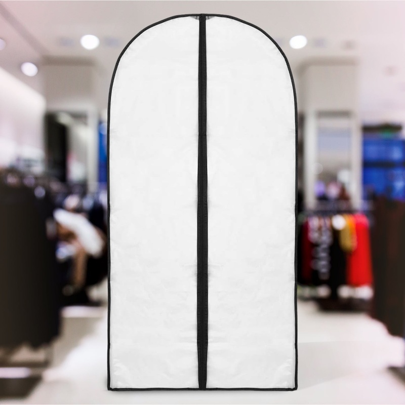 Foldable Non Woven Men’s Coat Blazer Suit Cover (10060 CM / 1 Pc)