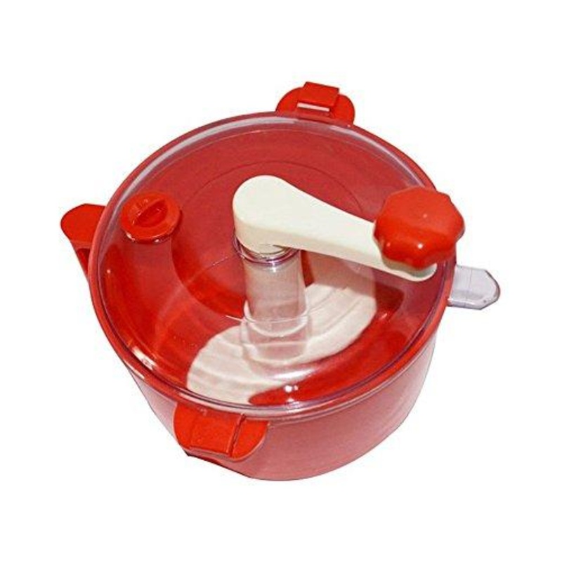 Dough Maker Machine With Measuring Cup (Atta Maker)