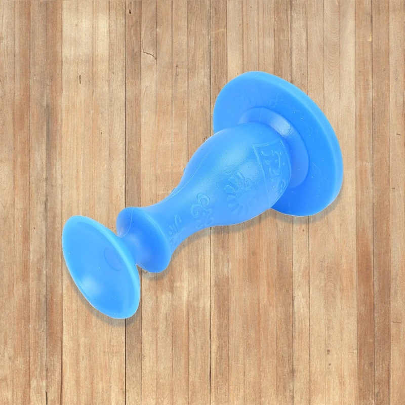 Multifunction Washer Door Stopper  Rubber Front Load Door Holder for Family Use
