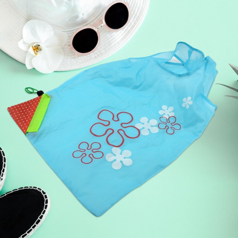 Reusable Grocery Bags – Reusable Bags With Handles – Washable Reusable Shopping Bags Foldable