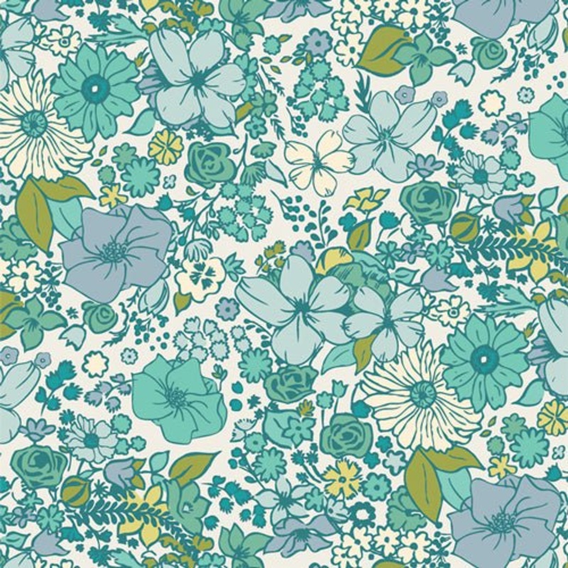 Bloomcore / Fashion Scent / Lagoon