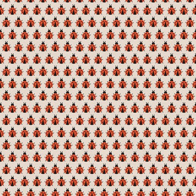 Bugs & Butterflies / Lady Bugs