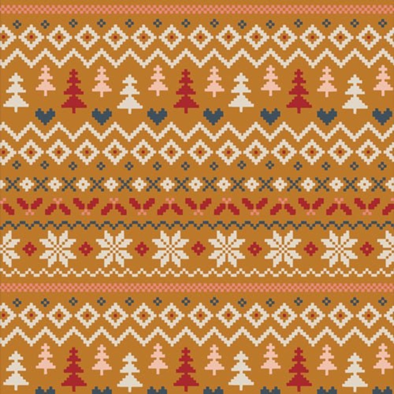 Cozy & Magical / Warm & Cozy / Caramel
