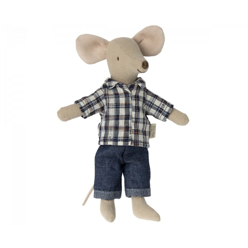 Dad Mouse