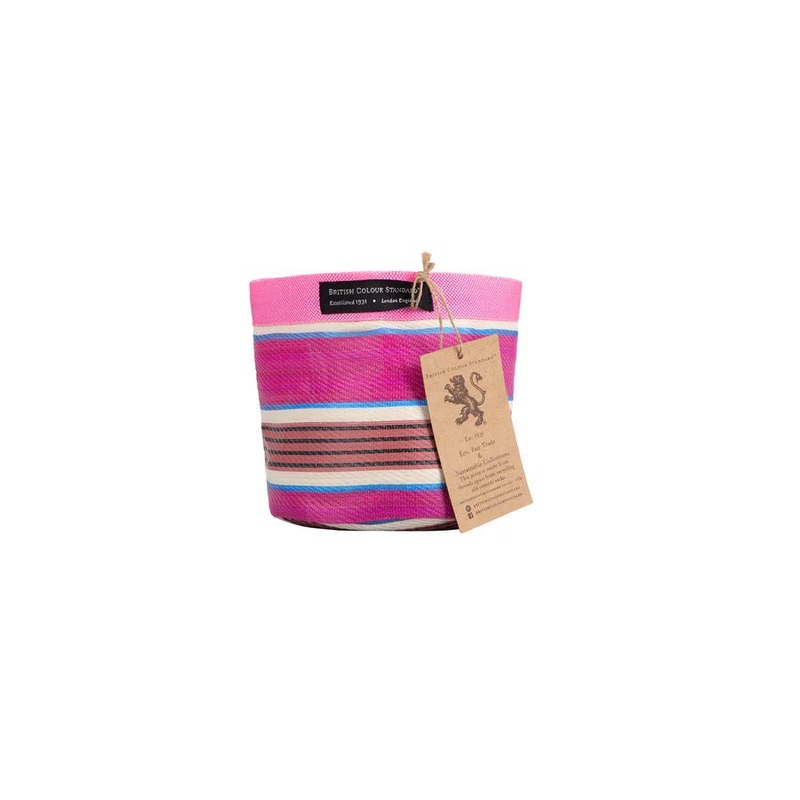 Eco Woven Plant Pot Cover – Small