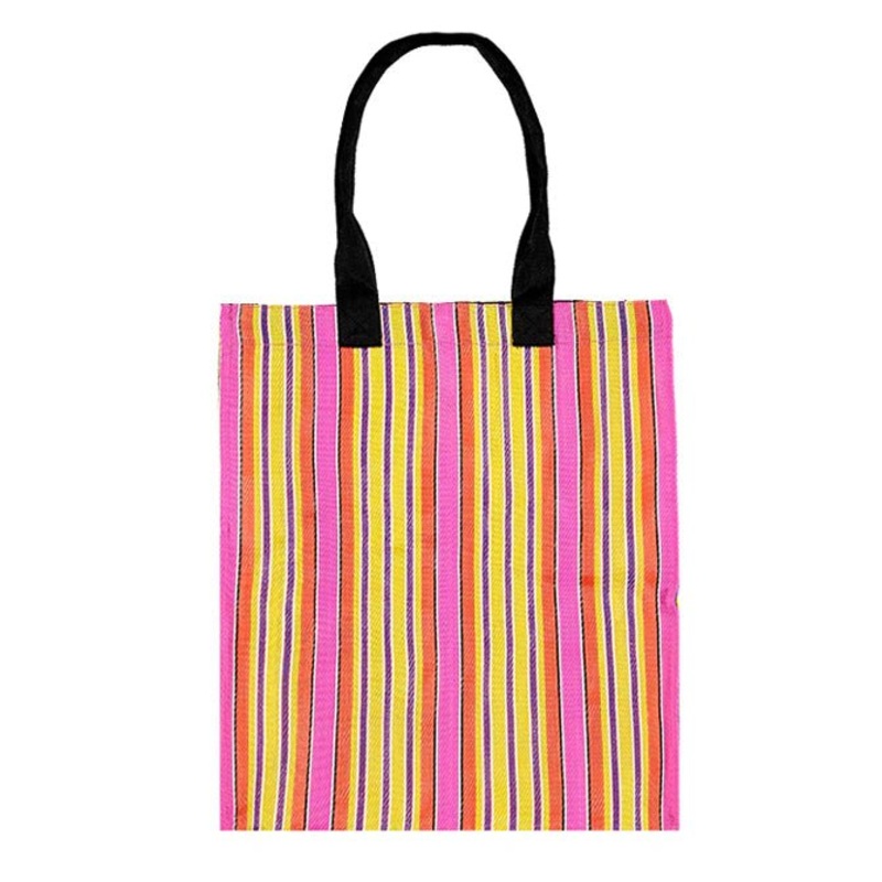 Farmer’s Market Shopper / Neyron Rose, Sage, & Primrose