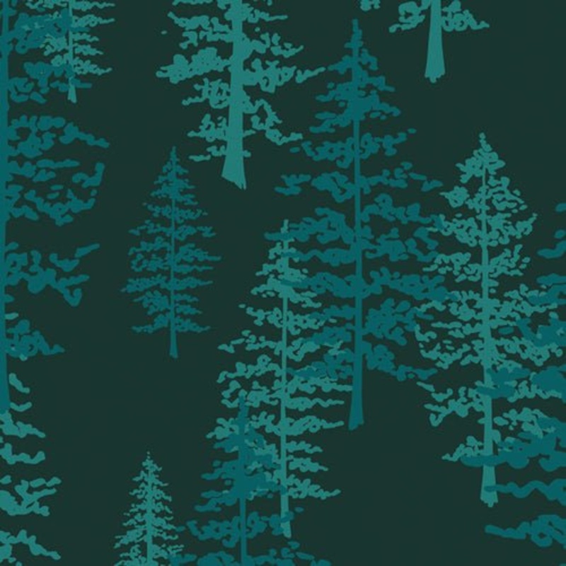 Foresta Fusion / Mystical Woods / Foresta