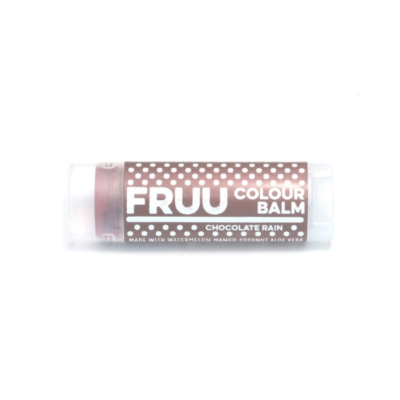 FRUU Colour Balm