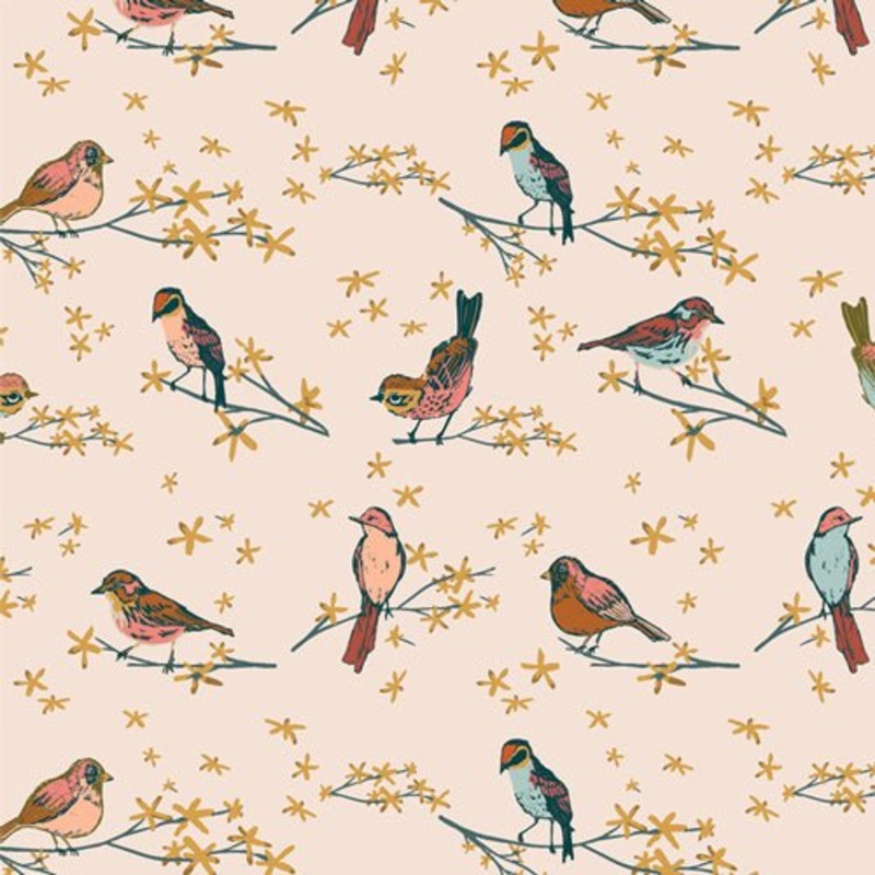 Gloria / The Dawn Chorus