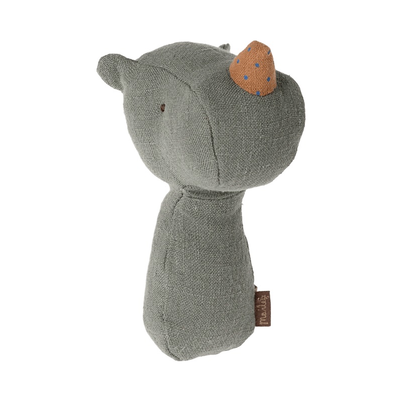 Lullaby Friends / Rhino Rattle