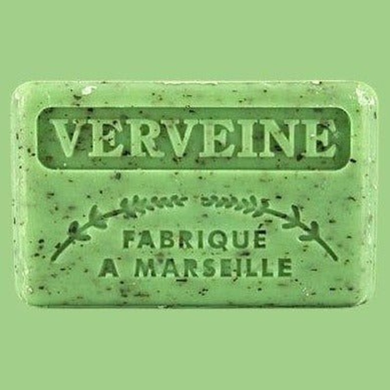 Marseille Soap Verveine (Verbena)