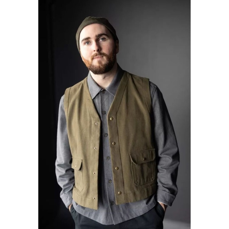 Merchant & Mills Patterns / Billy