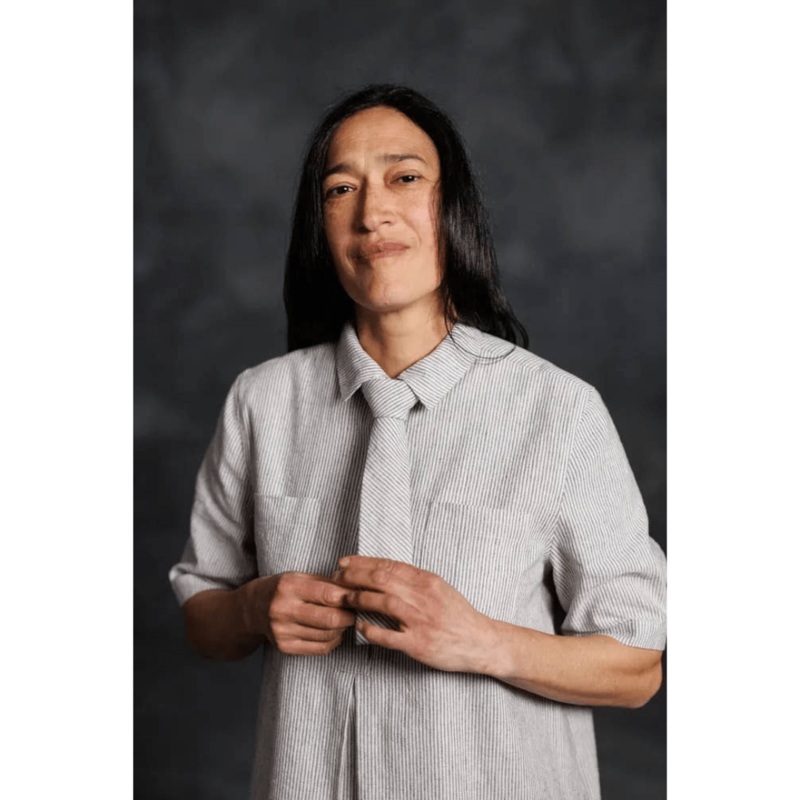 Merchant & Mills Patterns / Scout
