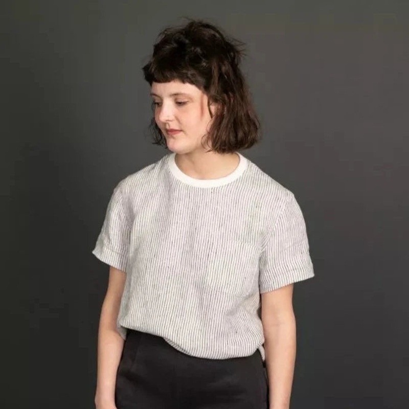Merchant & Mills Patterns / Tee Shirt