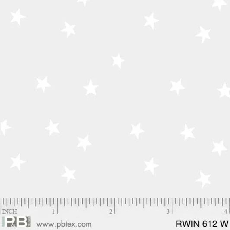 Rambling Winter / Tiny Stars