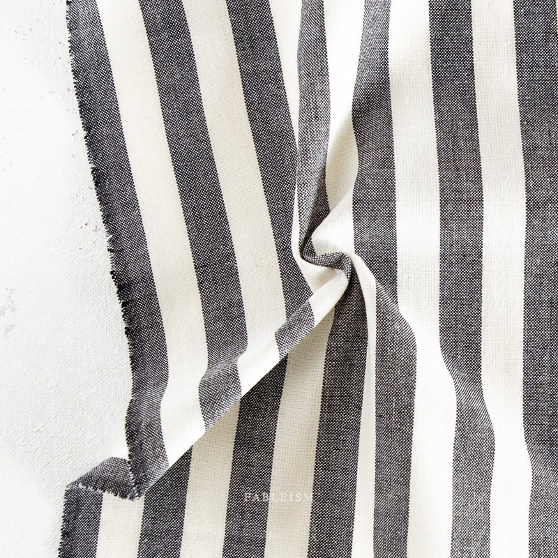 Swedish Holiday / Stripe / Licorice