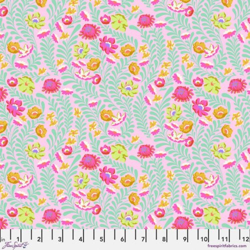 Untamed / Flowerfield / Lunar