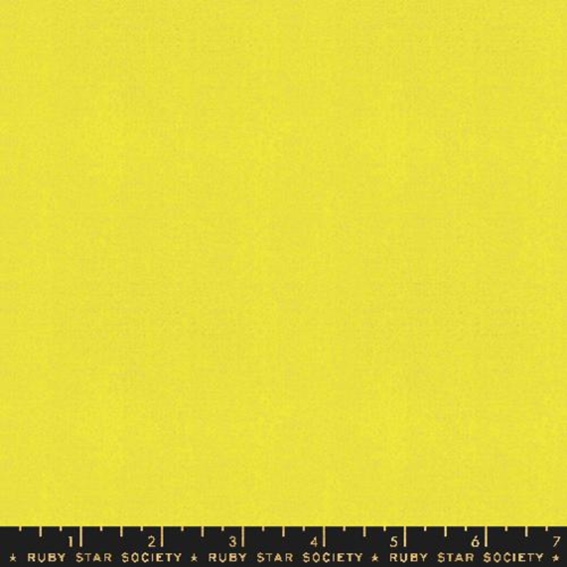 Warp And Weft Hue / Citron