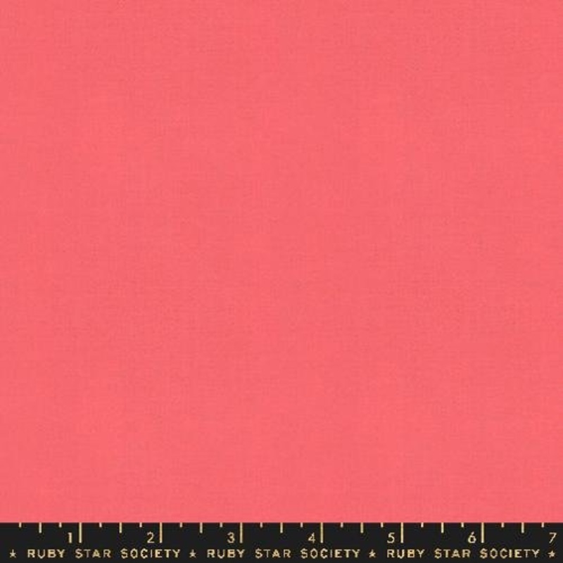 Warp And Weft Hue / Watermelon