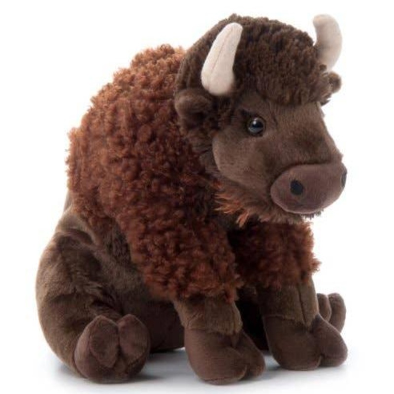 Wild Onez Bison
