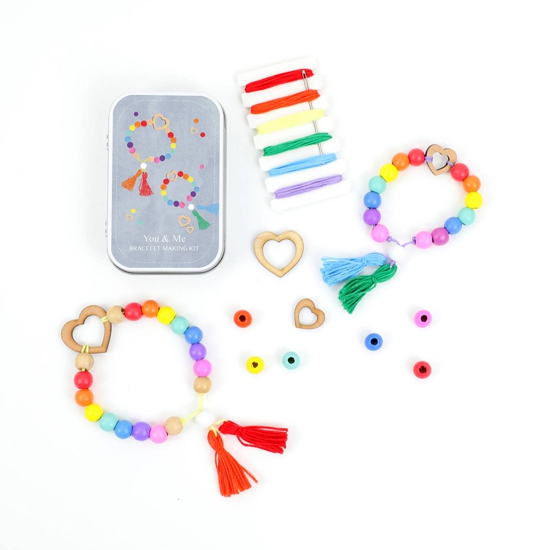 ‘You and Me’ Bracelet Gift Kit