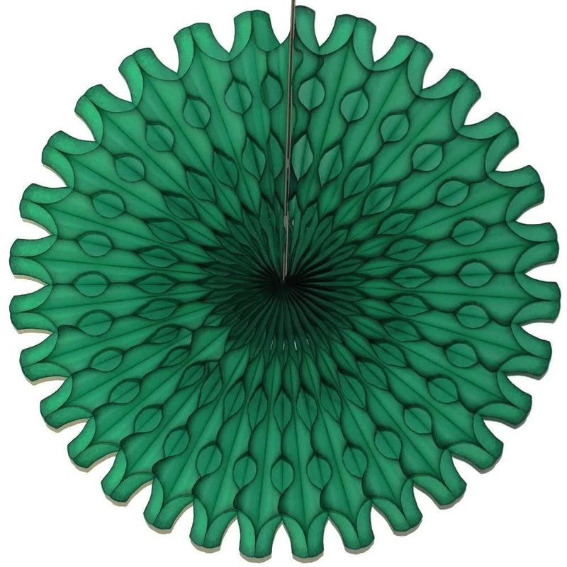 18 Inch Tissue Fan