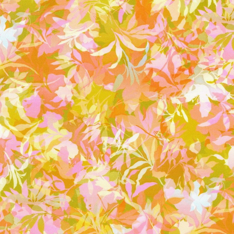 Artful Blooms / Honeysuckle