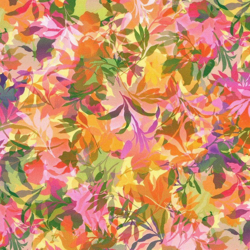 Artful Blooms / Sunrise