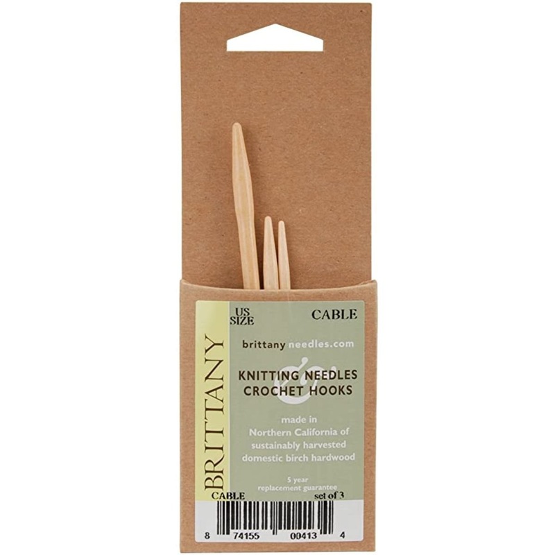Cable Needle Set