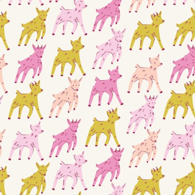 Cottage Grove / Goating Glee / Cotton Flannel