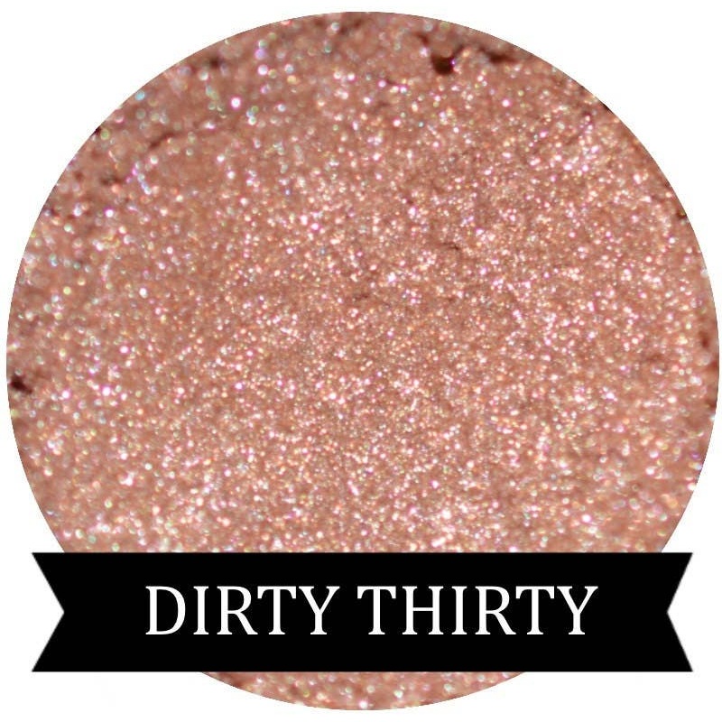 Dirty Thirty Eyeshadow