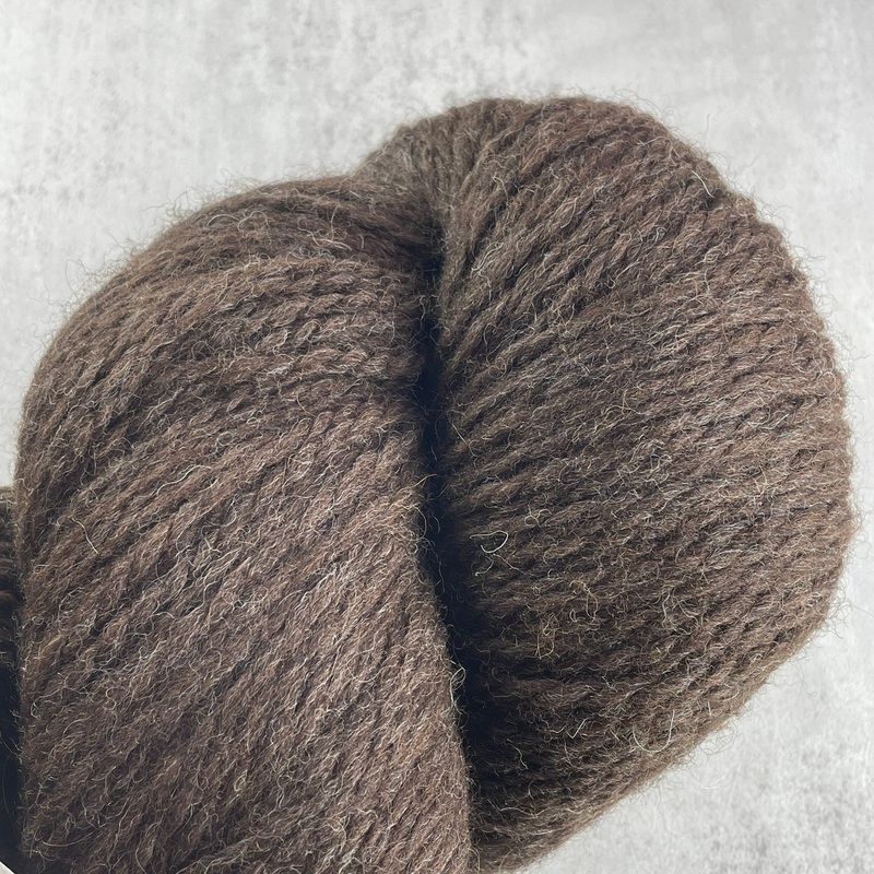 Ecological Wool