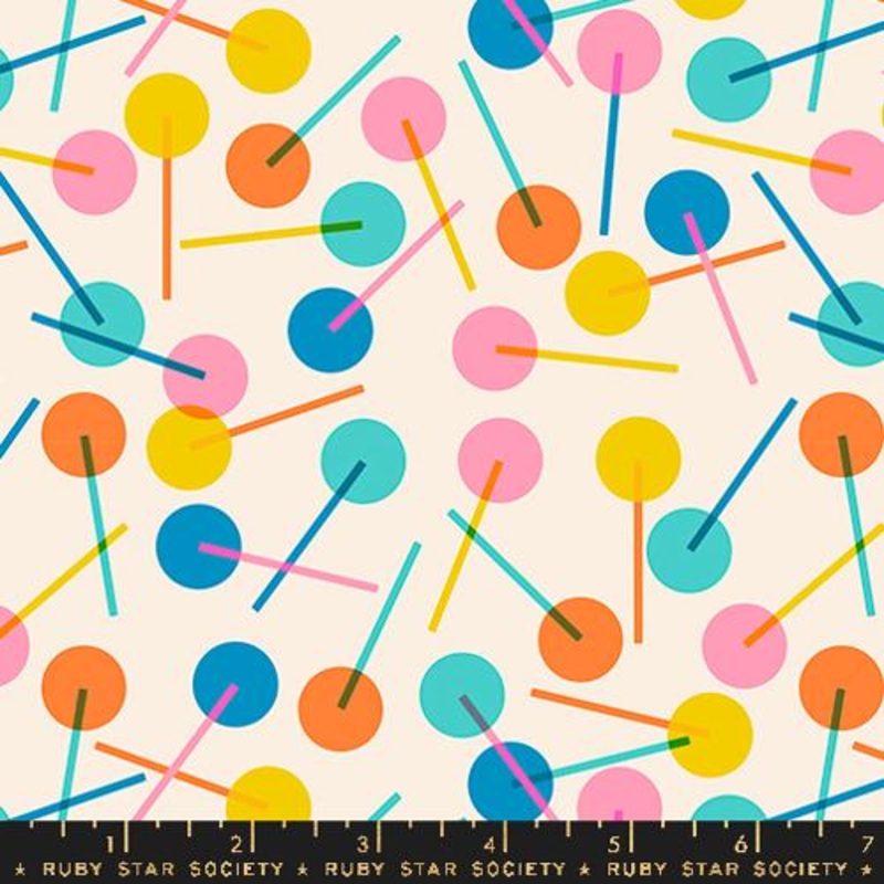 Eye Candy / Lollies / Natural