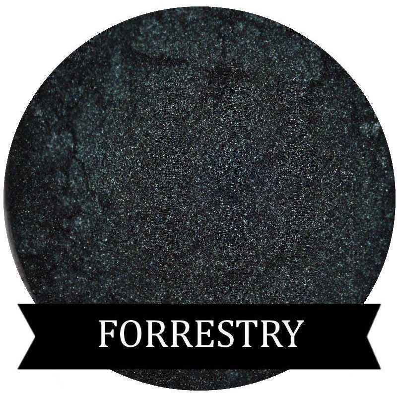 Forestry Eyeshadow