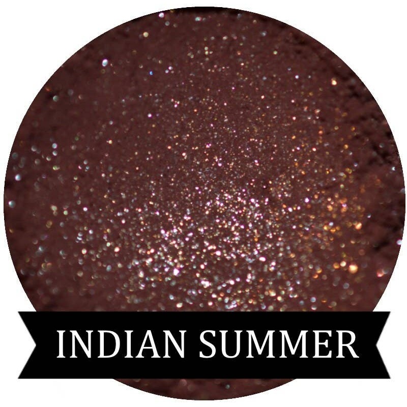 Indian Summer Eyeshadow