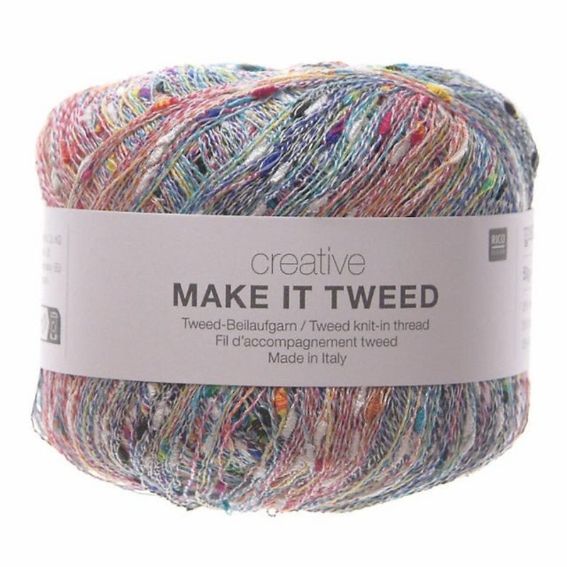 Make it Tweed