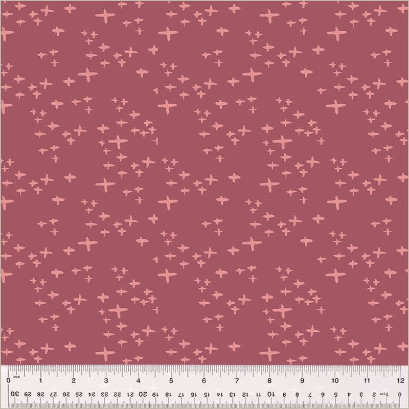 Moonlit / Glimmer / Plum
