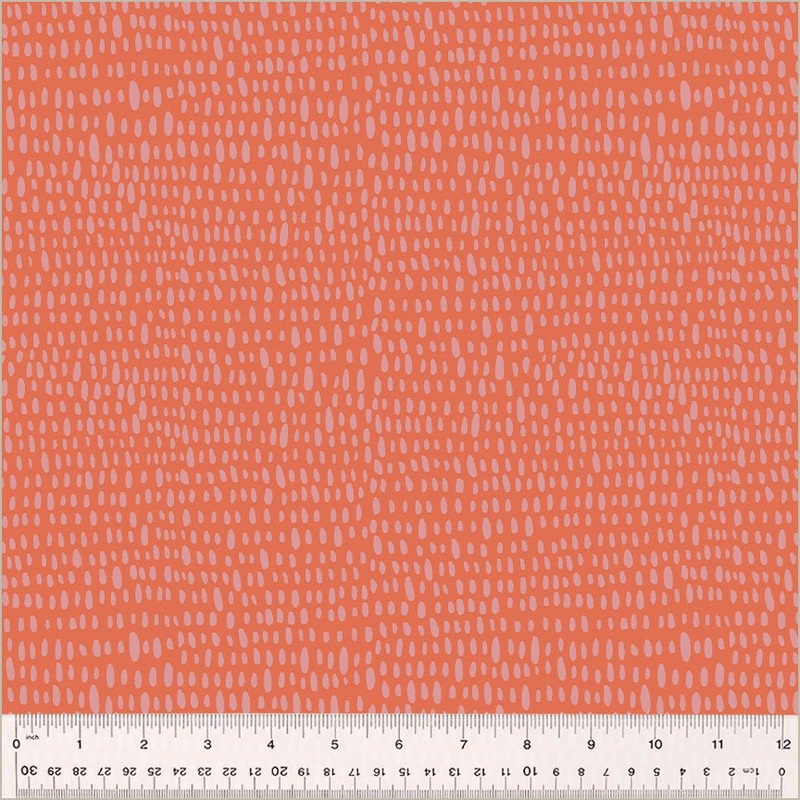 Moonlit / Rainfall / Coral