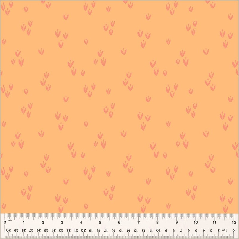 Moonlit / Sprout / Peach