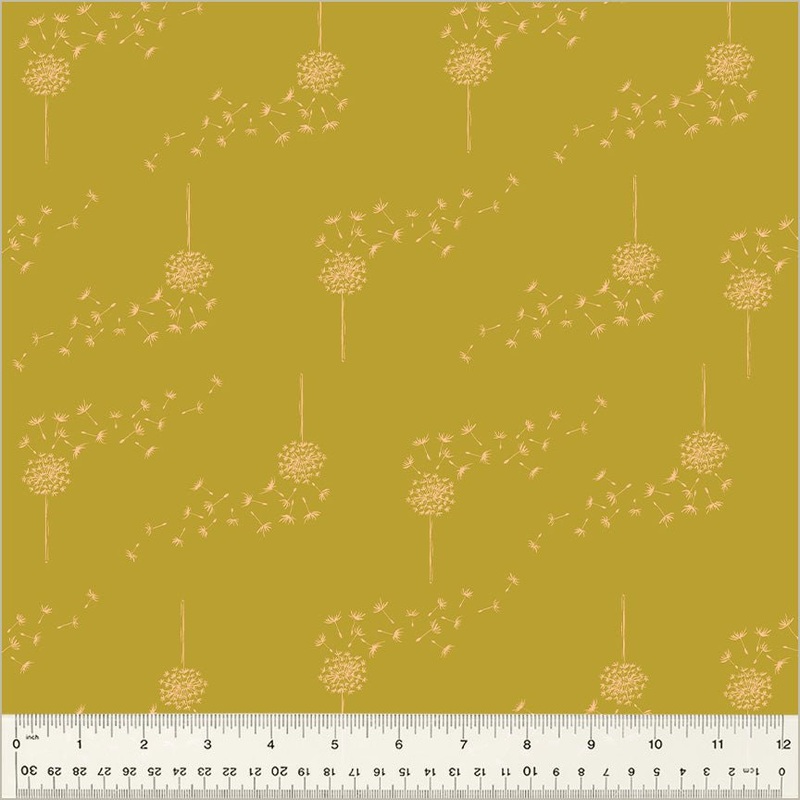 Moonlit / Wish / Brass