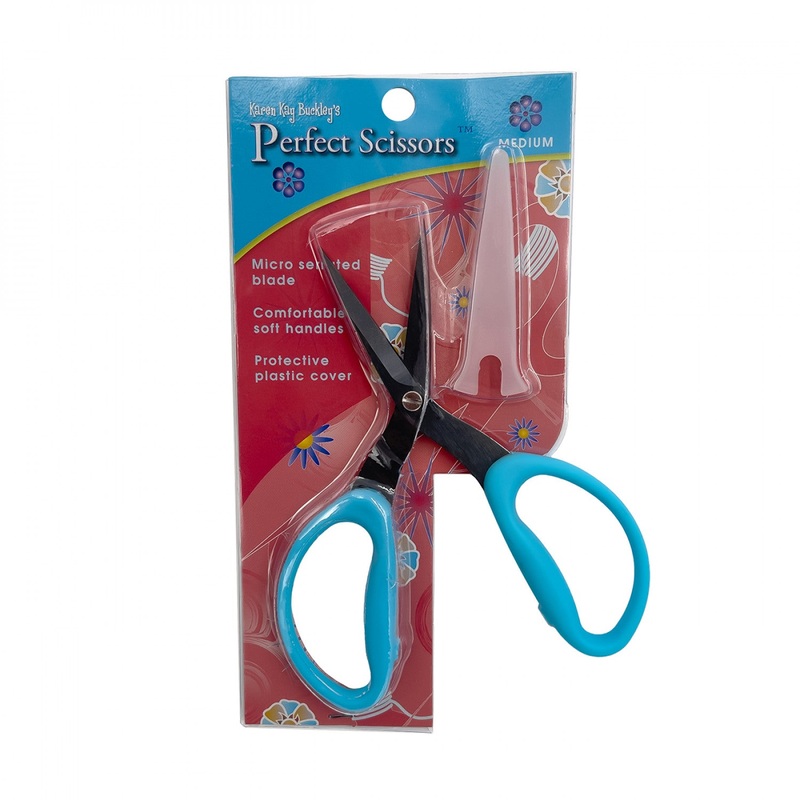 Perfect Scissors 6in – Blue