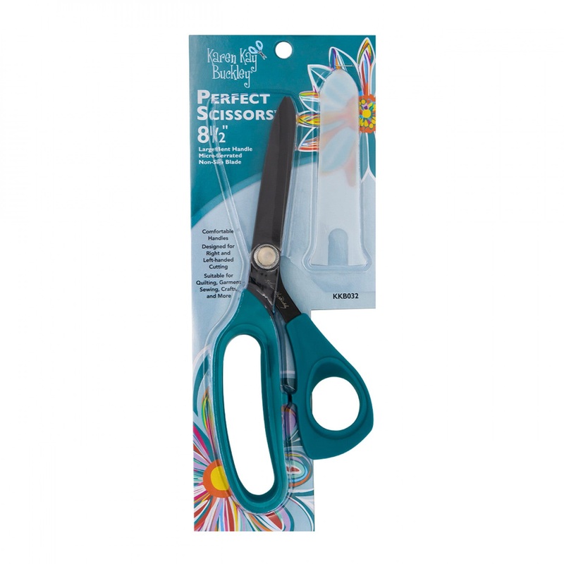 Perfect Scissors 8.5in – Dark Teal