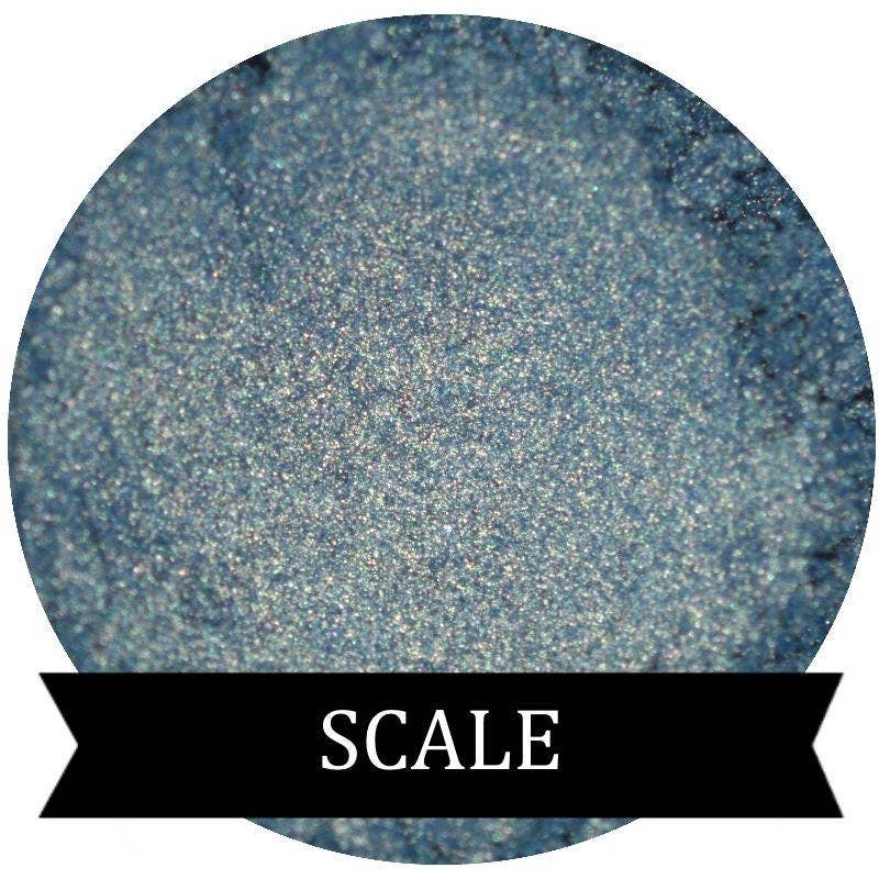 Scale Eyeshadow