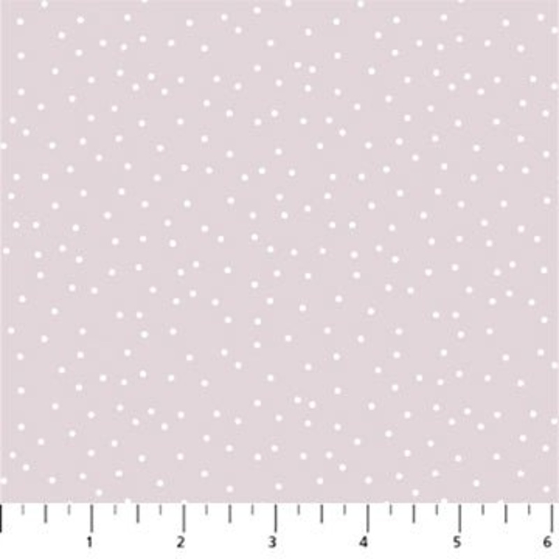 Serenity Basics / Lilac Dot