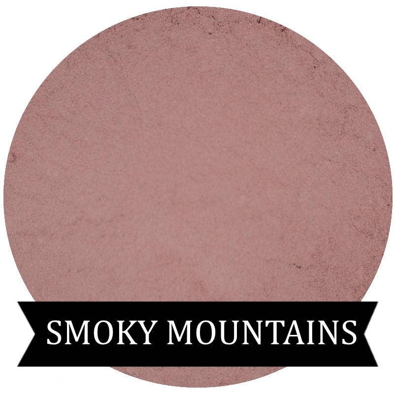 Smoky Mountains Eyeshadow