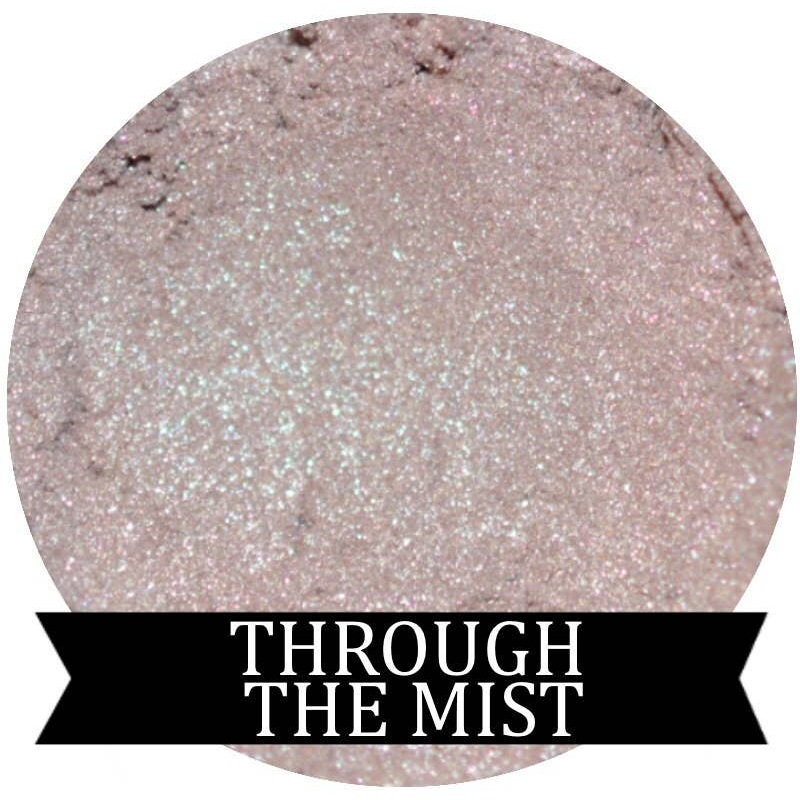 Through The Mist Eyeshadow