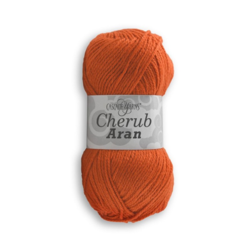 Cherub Aran