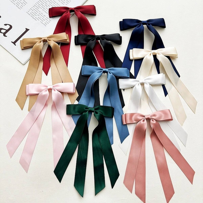 Coquette Hair Bow